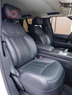 لاند ڕۆڤەر ڕانج ڕۆڤەر ڤۆگ